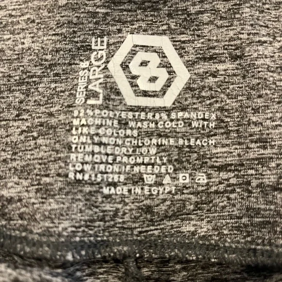 Shorts - Picture 2 of 3